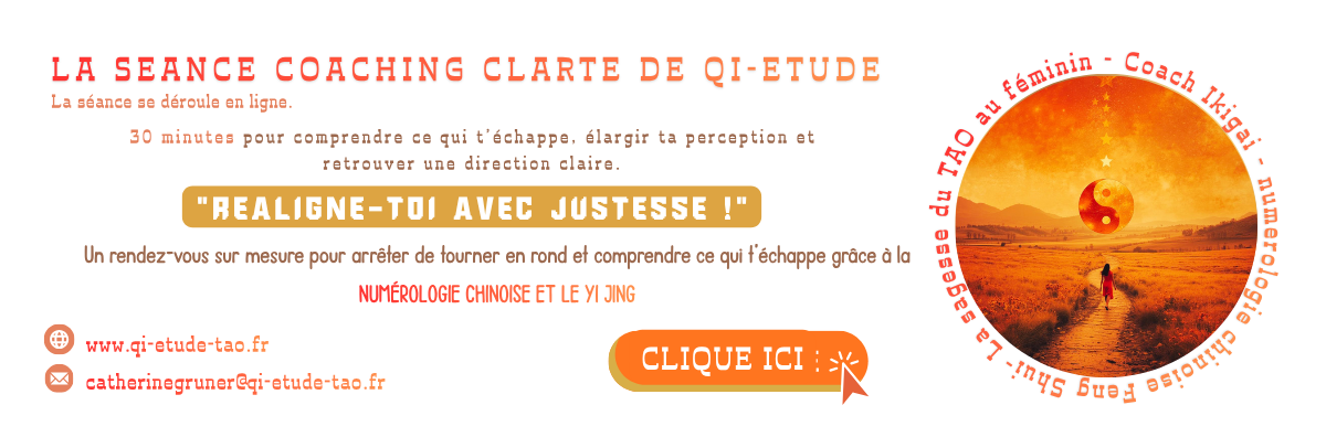 Coaching clarté